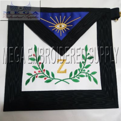 Scottish rite 4th degree Apron